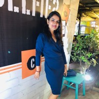 Mansi Tripathi