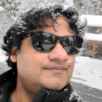 Vivek Agarwal