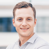 Peter Riemer Goldschmidt