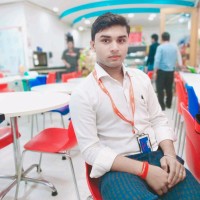 Shubham Kanojia