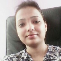 ARTI TRIPATHI