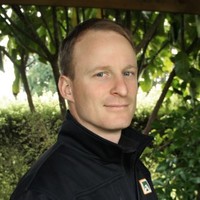Peter Hancock