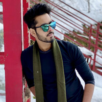 Manav Keswani