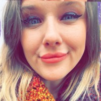 Kaylee Brinton