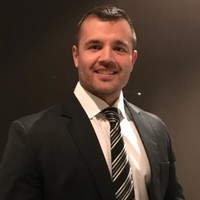 Justin Hardingham