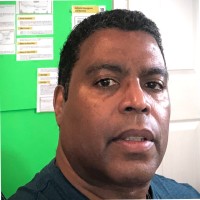 John Accem Scott (Tssp, Wso-Cssd, Csso)