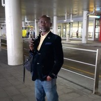 Augustine Iyere
