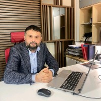 Ahmet Muharrem GOKUS