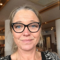 Pia Löfvenmark