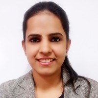 Heena Pasricha