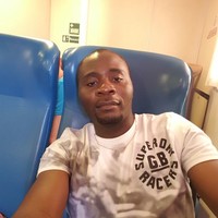 ndala tshikunga frank