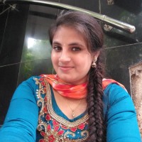 Chandni Sirohi