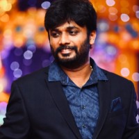 Marisamy Kanthasamy