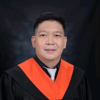 Ralph Nico Santos