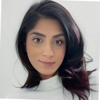 Nikita Wadhawan