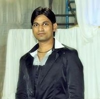Akhilesh Singh