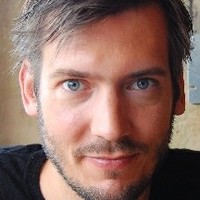 Erik Nordstrom