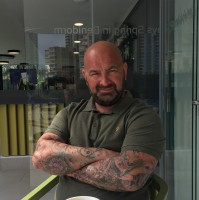 Dave Gaylor