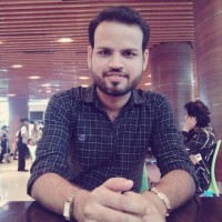 Bhoopesh Kumar Goyal