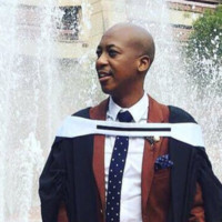 Boipelo Molefi