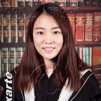 Maggie (Yinshuang) Miao