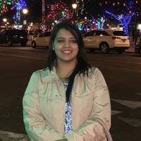 Shyamoli Sharma