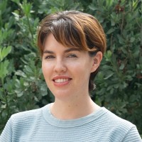 Katie Tilford