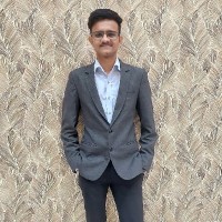 Hardik Jadav