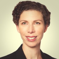 Mary Ludlam (Cole)