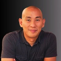 Francis Anthony San Diego