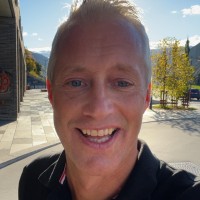 Kjetil Østlie
