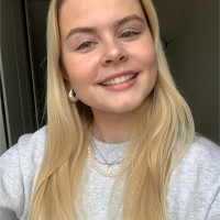 Frederikke Rønne Rasmussen