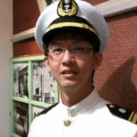 Joe Chen