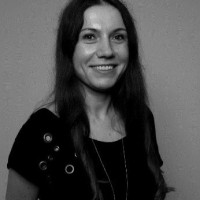 Monika Kraus