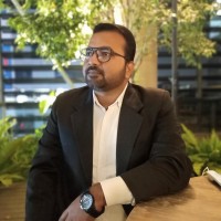Arup Kumar Ghosh