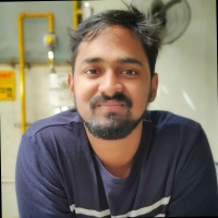 Ankith Shantha Kumar