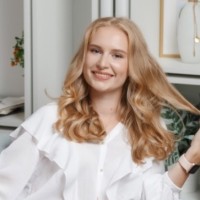 Kseniia Shemiakina