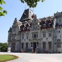 Jan-Andre Prabhu (Vlaanderen