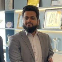 Muneeb Ahmed Khan