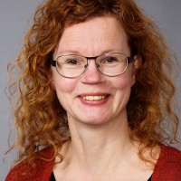 Susanne Lidman