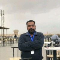 Wael Ali Elnagar