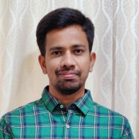 Sudheer Kumar Reddy