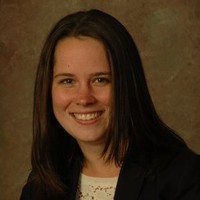 Amy Overton