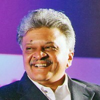 Kiran Kalamdani