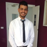 Saidane Mossab