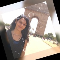 Shraddha Patel