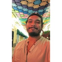 Darwin Montalvo Alberto