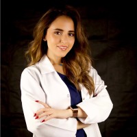 Dr. Amanda Souliman