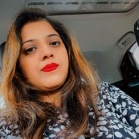 Chaitali Gaikwad