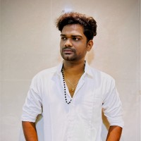 Akash K